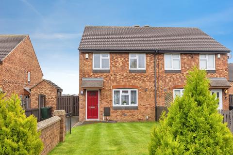 3 bedroom semi-detached house for sale, Dunsford Avenue, Bradford