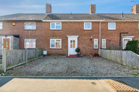 undefined, Notley Road, Lowestoft