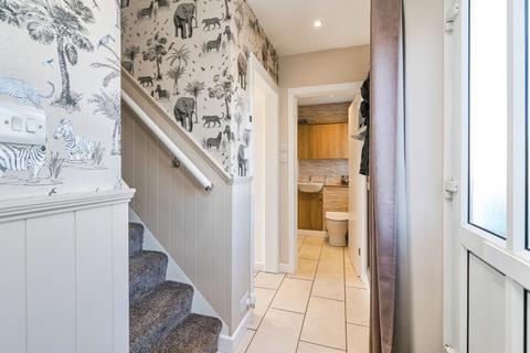 undefined, Notley Road, Lowestoft
