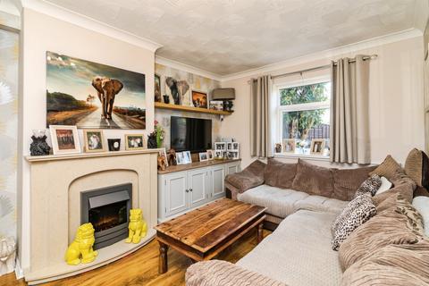 undefined, Notley Road, Lowestoft