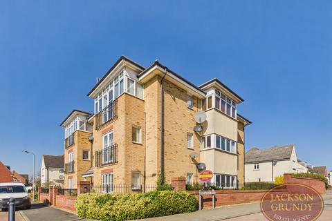 2 bedroom apartment for sale, St. Crispin Crescent, Northampton, NN5 6GD