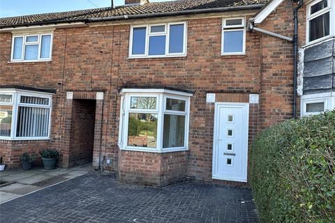 undefined, Foxwell Grove, Birmingham, West Midlands, B9
