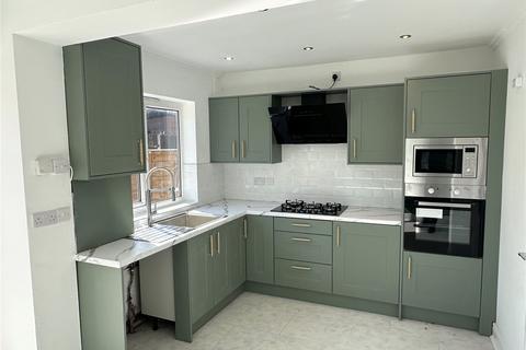 undefined, Foxwell Grove, Birmingham, West Midlands, B9