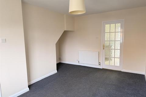 2 bedroom end of terrace house for sale, Creaton Court, Wigston