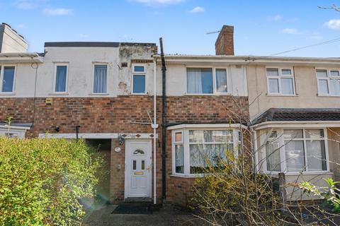 3 bedroom terraced house for sale, 102 Edenhurst Road, Birmingham B31 4PL