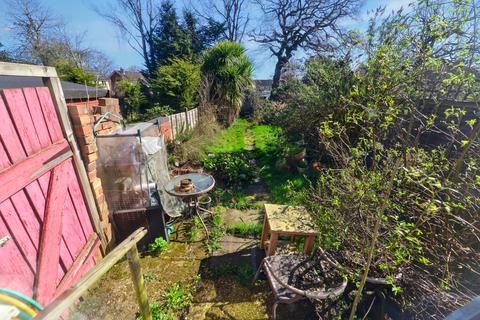 3 bedroom terraced house for sale, 102 Edenhurst Road, Birmingham B31 4PL