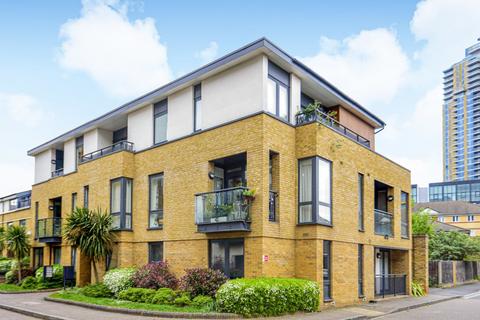 2 bedroom flat to rent, George Mathers Road, London, SE11