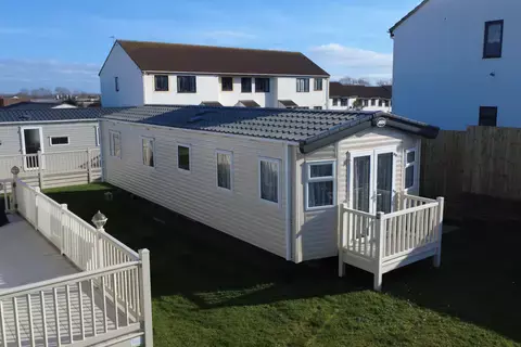 2 bedroom static caravan for sale, ABI Oakley Yellow Sands Holiday Park, Brean TA8
