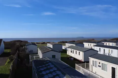 2 bedroom static caravan for sale, ABI Oakley Yellow Sands Holiday Park, Brean TA8