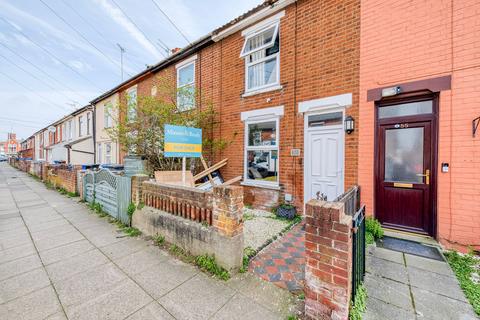 undefined, Gatacre Road, Ipswich IP1