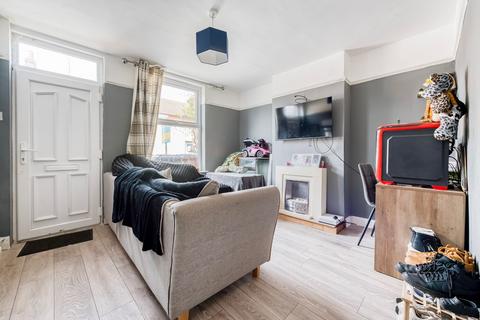 undefined, Gatacre Road, Ipswich IP1