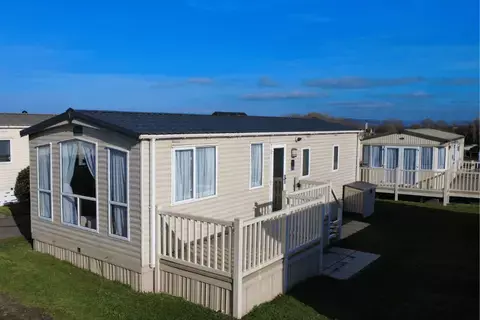 2 bedroom static caravan for sale, Sea View Victory Torino Holiday Caravan Yellow Sands Holiday Park, Brean TA8
