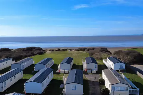 2 bedroom static caravan for sale, Sea View Victory Torino Holiday Caravan Yellow Sands Holiday Park, Brean TA8