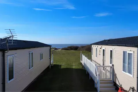 2 bedroom static caravan for sale, Sea View Victory Torino Holiday Caravan Yellow Sands Holiday Park, Brean TA8