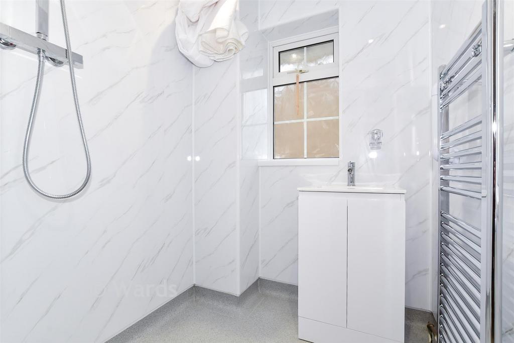 Wet Room