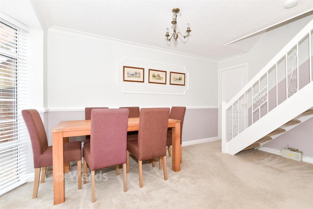 House in Maidstone - View 5