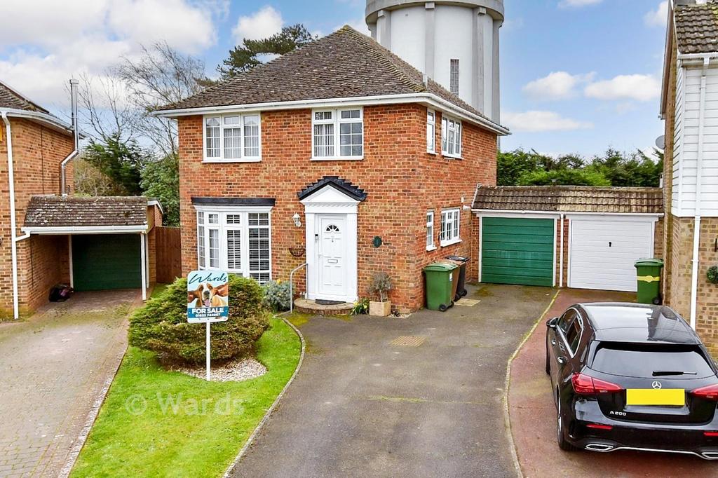 House in Maidstone - View 2
