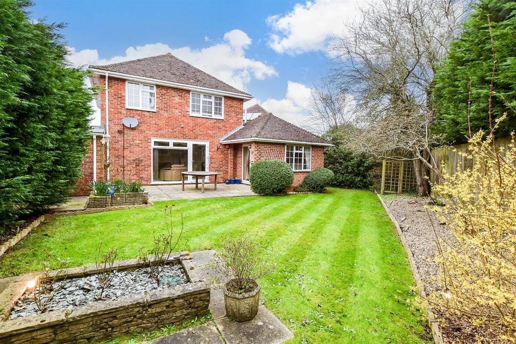 House in Maidstone - View 3