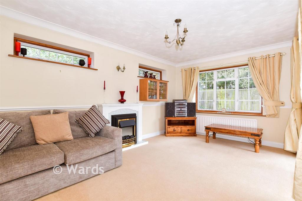 House in Maidstone - View 4