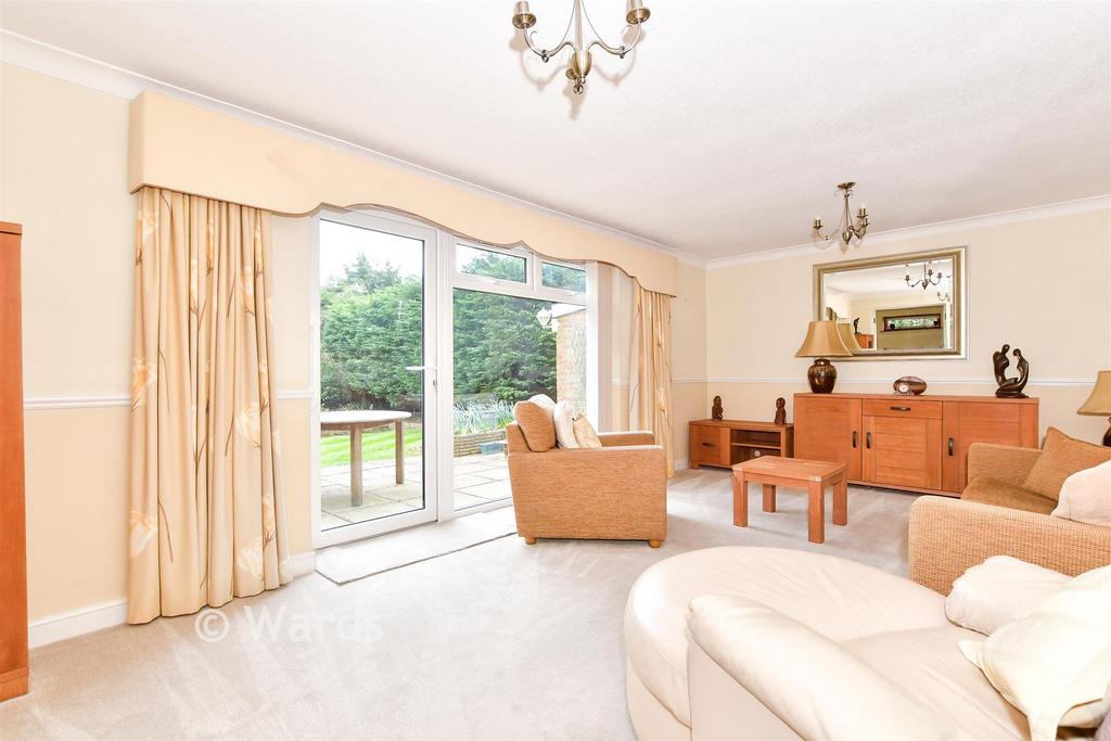 Dane Court, Maidstone ME17