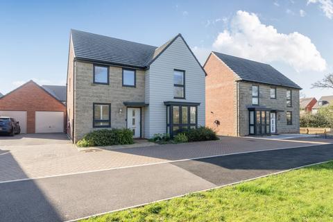 undefined, Crossman Way, Bristol BS37
