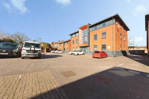 undefined, Wagon Lane, Birmingham
