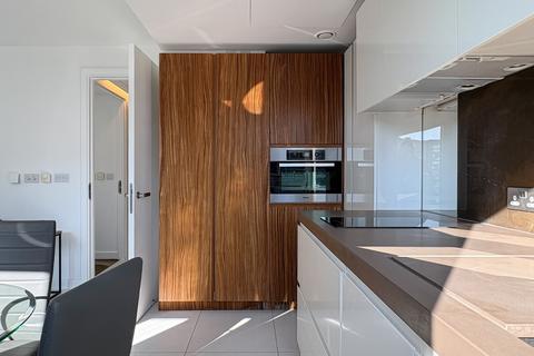 1 bedroom flat to rent, Osnaburgh Street