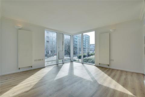 2 bedroom apartment for sale, Kilby Court, Southern Way, Greenwich, London, SE10