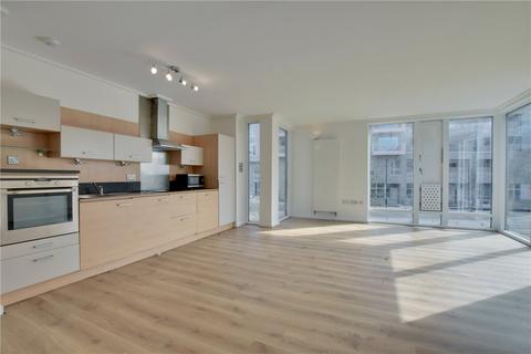 2 bedroom apartment for sale, Kilby Court, Southern Way, Greenwich, London, SE10