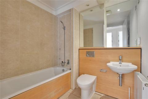 2 bedroom apartment for sale, Kilby Court, Southern Way, Greenwich, London, SE10