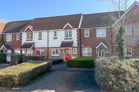 2 bedroom terraced house for sale, Two Rivers Way, Newbury, RG14