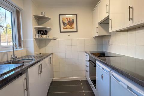 2 bedroom terraced house for sale, Two Rivers Way, Newbury, RG14
