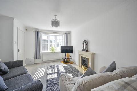 3 bedroom link detached house for sale, Copper Glade, Littleworth, Stafford, Staffordshire, ST16