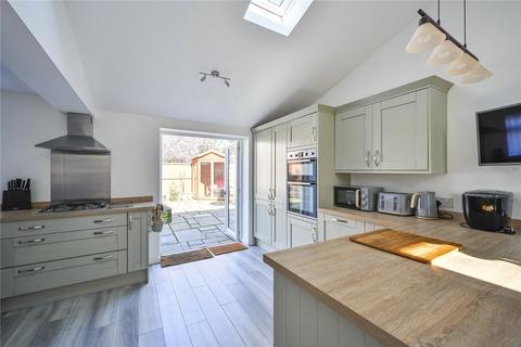 3 bedroom link detached house for sale, Copper Glade, Littleworth, Stafford, Staffordshire, ST16
