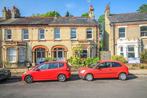 undefined, Magrath Avenue, Cambridge