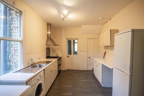 undefined, Magrath Avenue, Cambridge