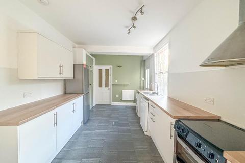 undefined, Magrath Avenue, Cambridge