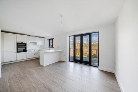 undefined, Farm Lane, Great Bedwyn, SN8