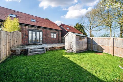 undefined, Farm Lane, Great Bedwyn, SN8