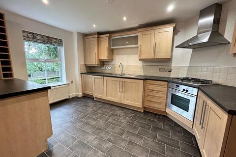undefined, 2a Acresfield Road, Timperley