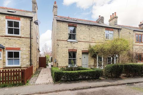 undefined, Mill Lane, Impington, Cambridge