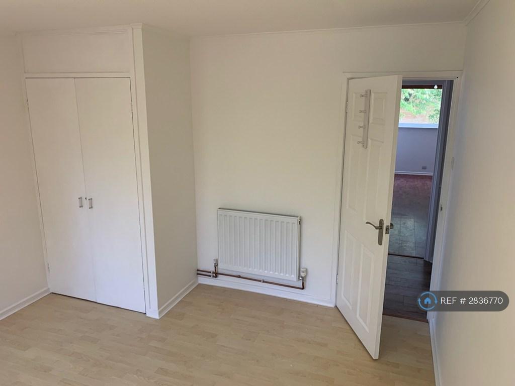 Bedroom 1 To Hall