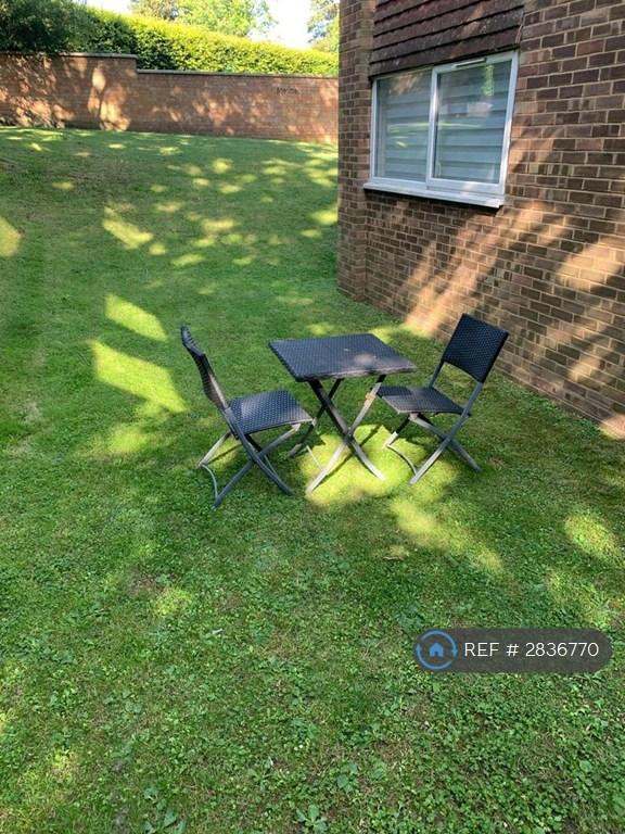 Garden Space
