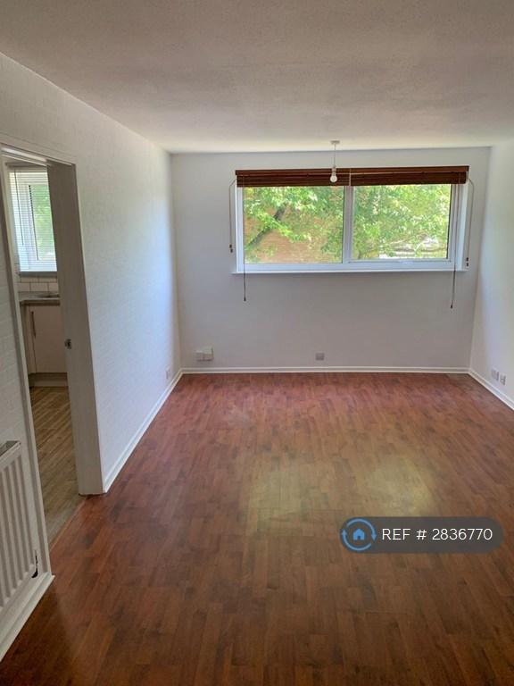 Lounge To Kitchen