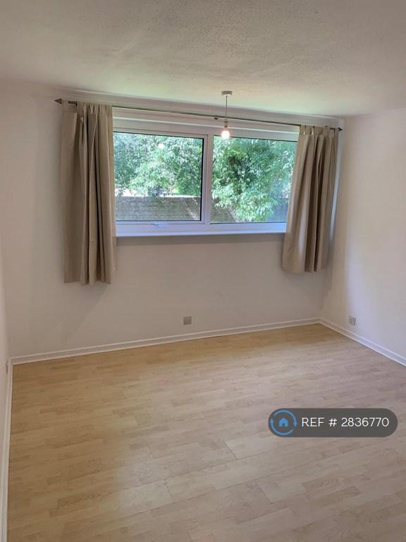 Bedroom 1 Window