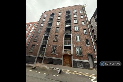 undefined, Cornhill, Liverpool, L1