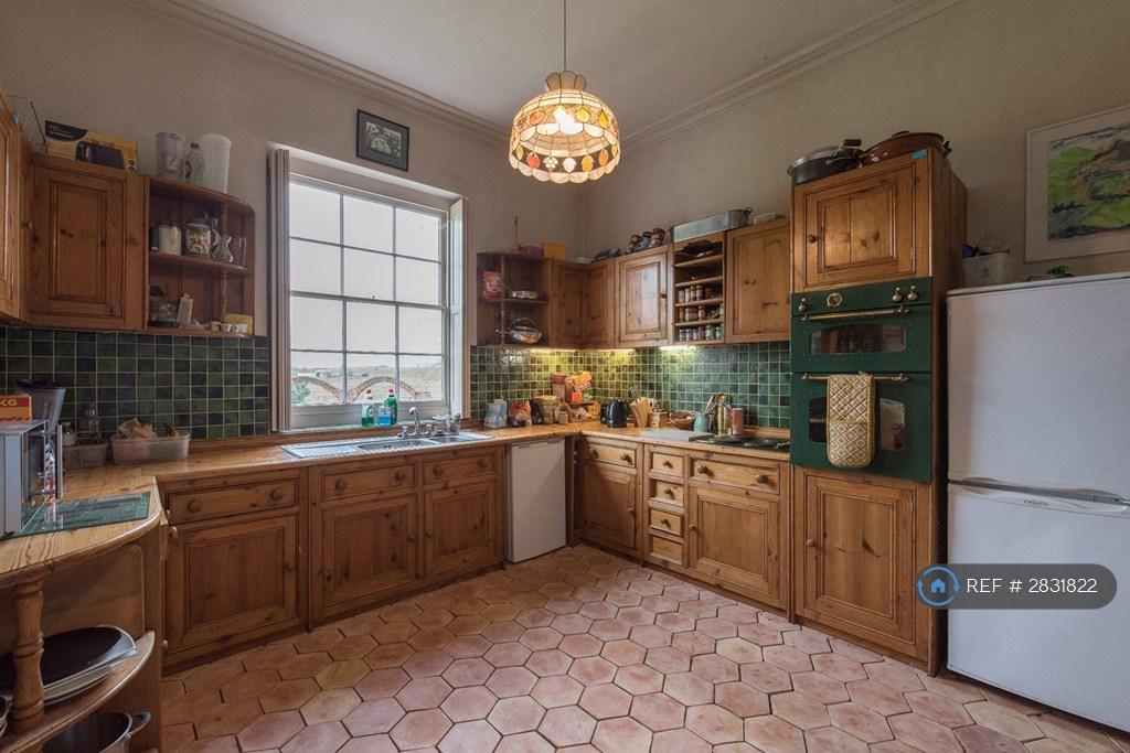 The Family Kitchen