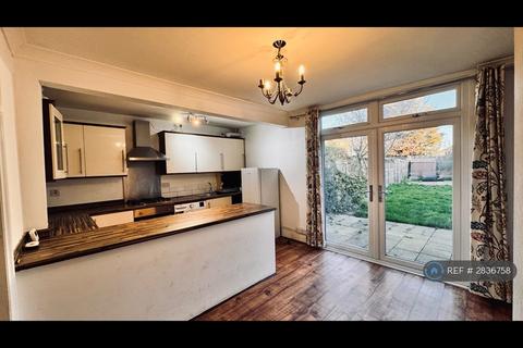 undefined, Montrose Avenue, Welling, DA16