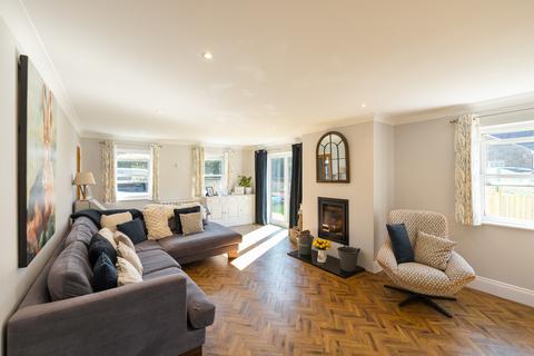 4 bedroom detached house for sale, Rue De La Villette, St. Martin, Guernsey