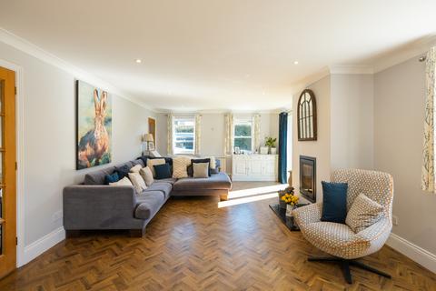 4 bedroom detached house for sale, Rue De La Villette, St. Martin, Guernsey